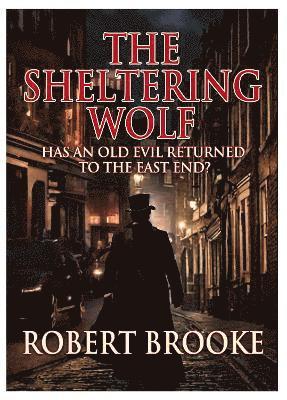 The Sheltering Wolf 1