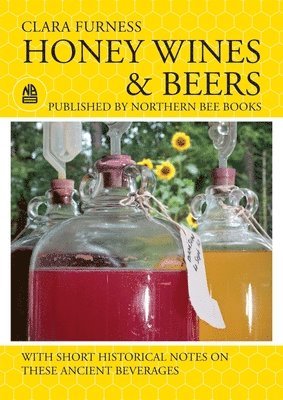 Honey Wines and Beers 1