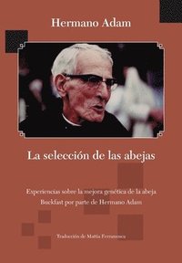 bokomslag selección de las abejas