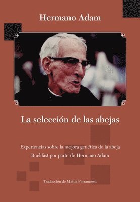 bokomslag selección de las abejas