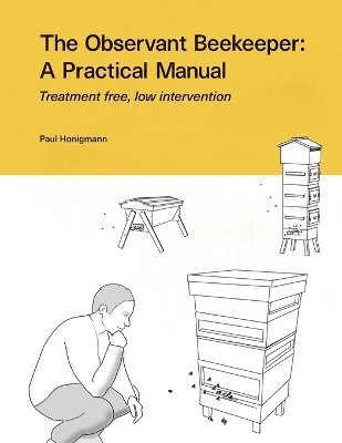 Observant Beekeeper
