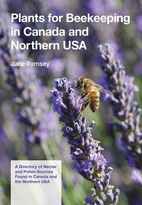 Plants for Beekeeping In Canada and the Northern USA 1