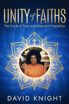bokomslag UNITY of FAITHS