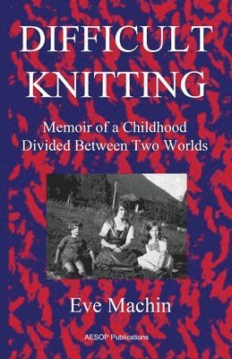 Difficult Knitting 1