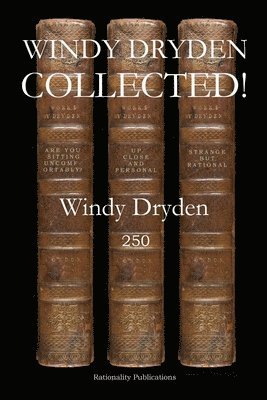 bokomslag Windy Dryden Collected!