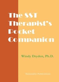 bokomslag SST Therapist's Pocket Companion
