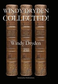 bokomslag Windy Dryden Collected!