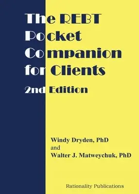 REBT Pocket Companion for Clients, 2nd Edition