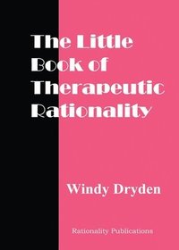 bokomslag The Little Book of Therapeutic Rationality