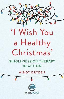 'I Wish You a Healthy Christmas' 1