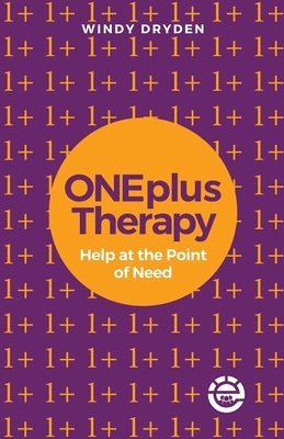 bokomslag ONEplus Therapy