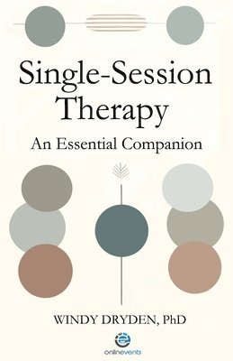 bokomslag Single-Session Therapy