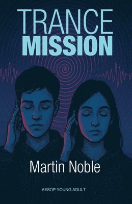 Trance Mission