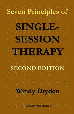 Seven Principles of Single-Session Therapy