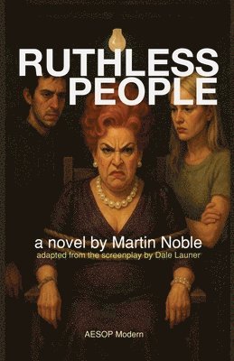 Ruthless People