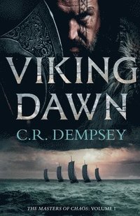 bokomslag Viking Dawn: a gripping historical adventure thriller of kings and Vikings in early medieval Ireland