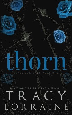 bokomslag Thorn