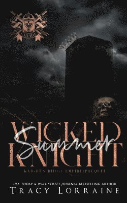 bokomslag Wicked Summer Knight