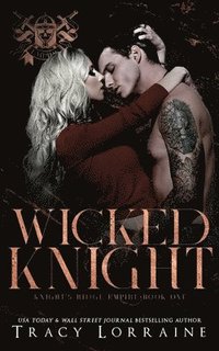 bokomslag Wicked Knight