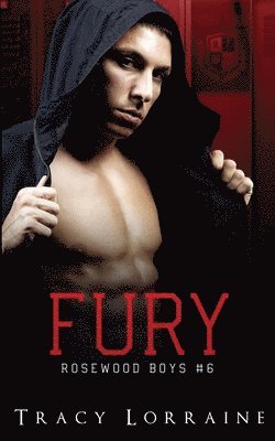 Fury 1