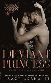 bokomslag Deviant Princess