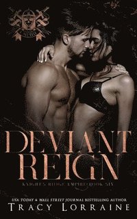 bokomslag Deviant Reign