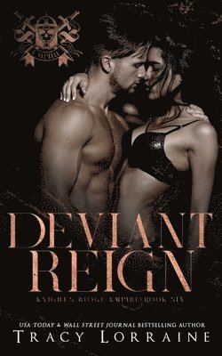 bokomslag Deviant Reign