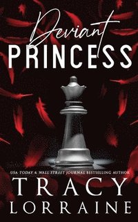 bokomslag Deviant Princess