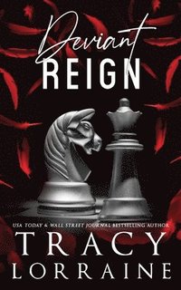 bokomslag Deviant Reign