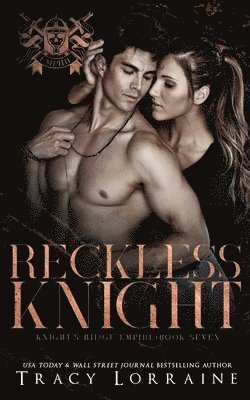bokomslag Reckless Knight