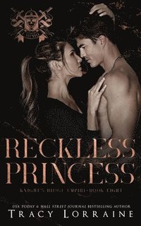 bokomslag Reckless Princess