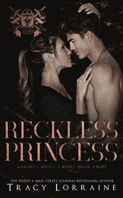 Reckless Princess 1