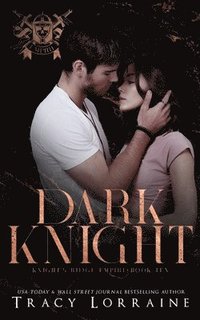 bokomslag Dark Knight