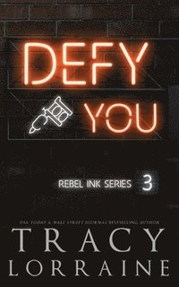 bokomslag Defy You