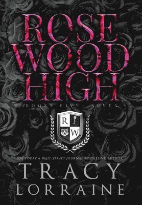 Rosewood High #5-7