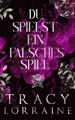 bokomslag Du Spielst Ein Falsches Spiel