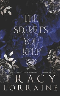 Tracy Lorraine - Secrets You Keep, Häftad