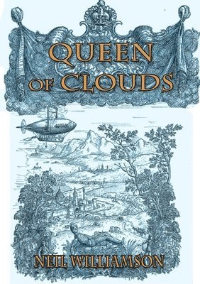 Queen of Clouds 1