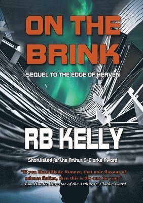 On The Brink