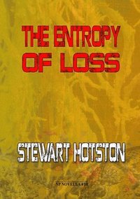 bokomslag The Entropy of Loss