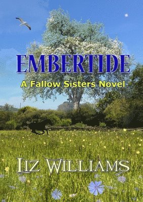 Liz Williams - Embertide, Häftad