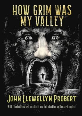 How Grim Was My Valley