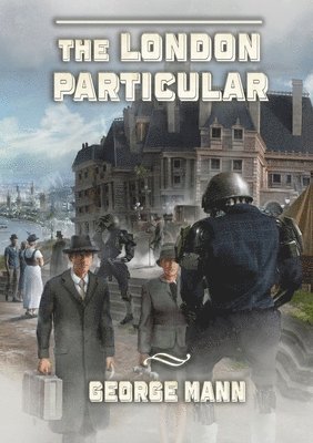 London Particular 1