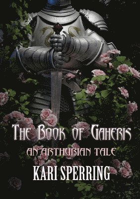 Kari Sperring - Book of Gaheris, Häftad