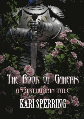 bokomslag The Book of Gaheris