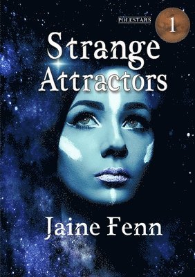 Jaine Fenn - Strange Attractors, Häftad