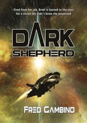 Dark Shepherd 1