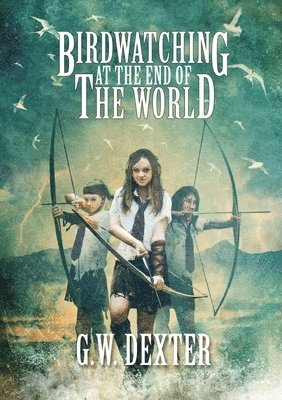 Birdwatching at the End of the World 1