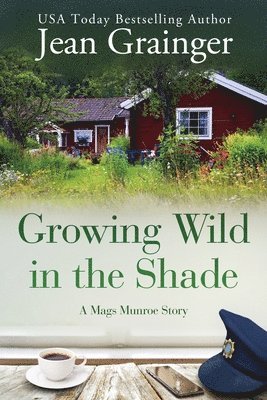 Growing Wild in the Shade