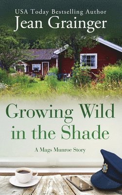 Growing Wild in the Shade 1